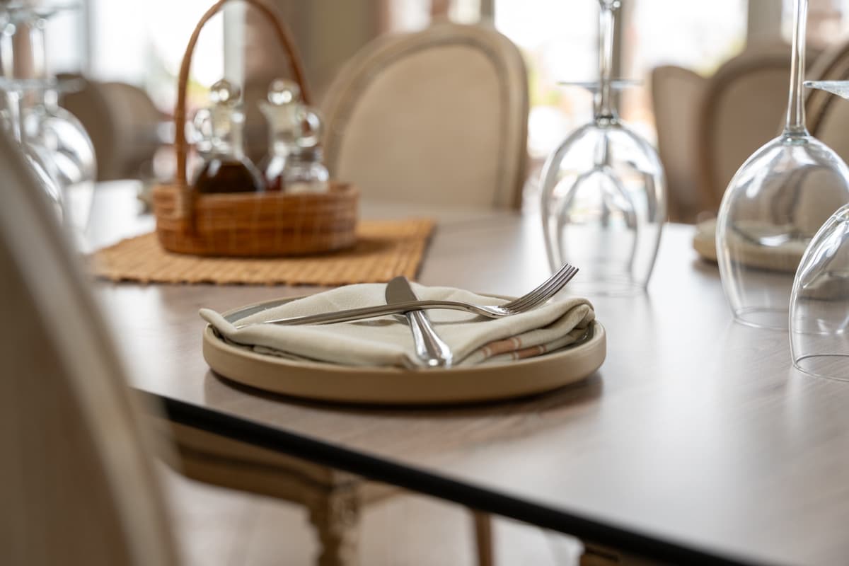 Architecture traditionnelle