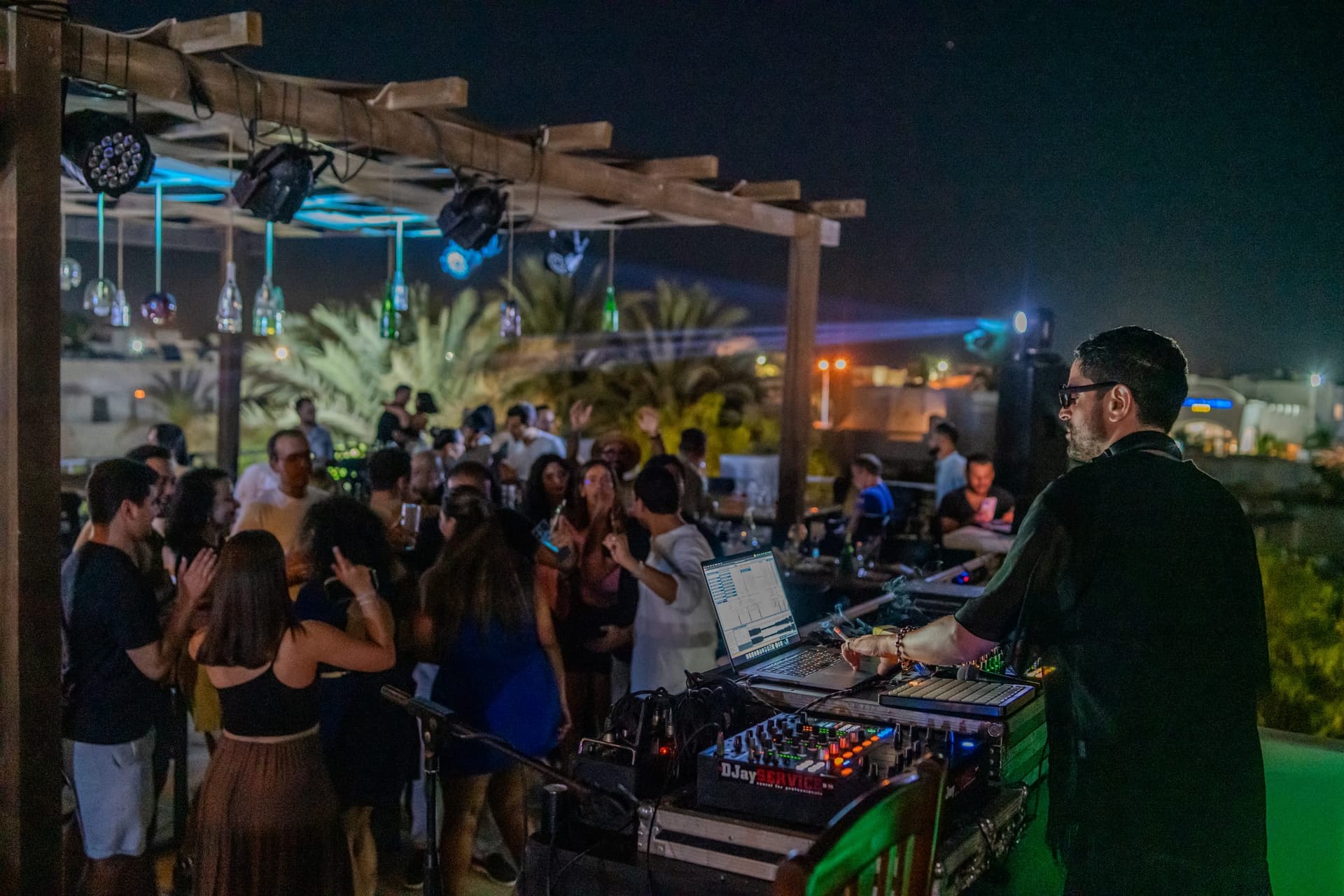 Jardins de Toumana — Photo 8