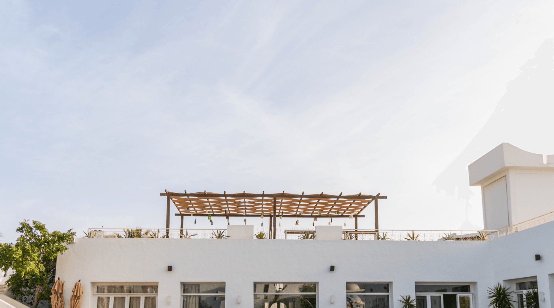 La Tavla Rooftop Bar