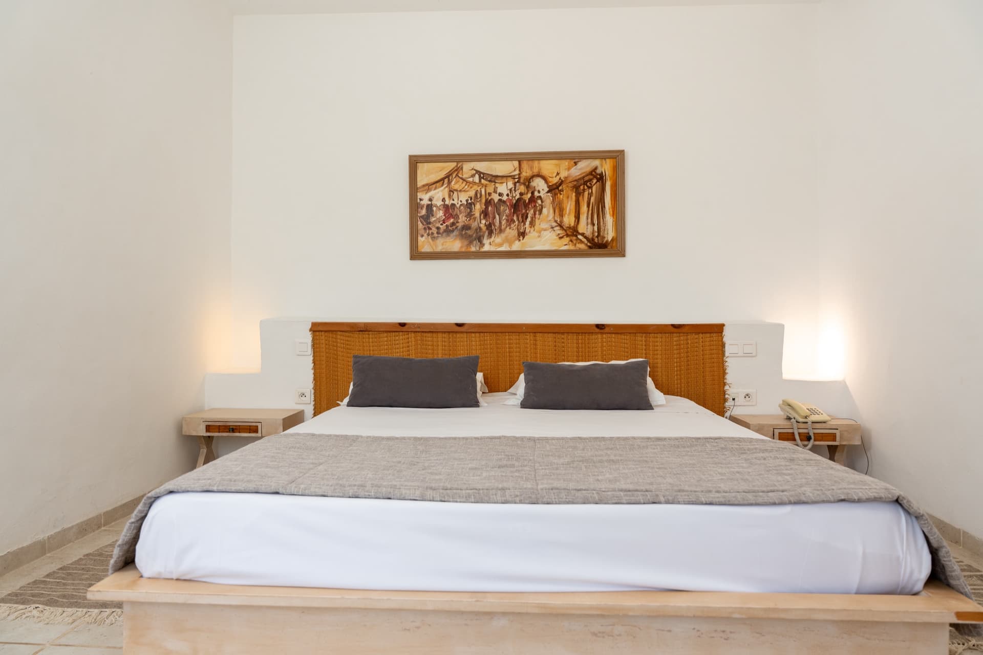 جناح عائلي جونيور